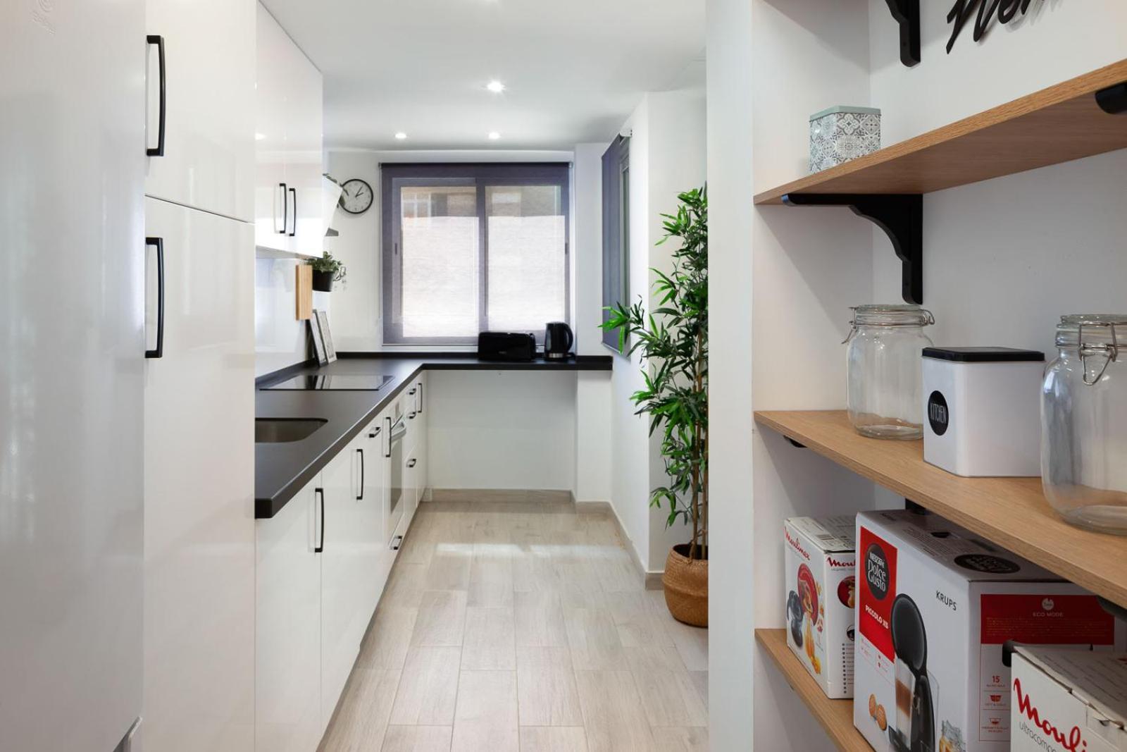 Appartement Boliches Ulises By Alfresco Fuengirola